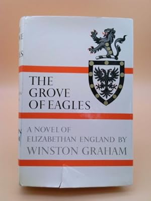 The Grove of Eagles cover